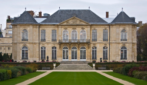 Musee Rodin